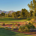 Golf Course Venues for Events in Scottsdale, Arizona: An Expert's Guide
