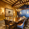 The Best Private Restaurants in Scottsdale for Events: An Expert's Guide
