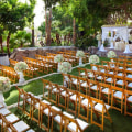 The Most Spectacular Outdoor Venues in Scottsdale, Arizona