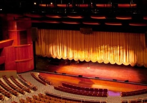 Experience the Best Performing Arts Venues in Scottsdale, Arizona