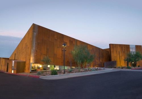 Exploring the Scottsdale Civic Center: A Hub of Culture, Education, and Events