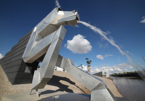 Everything You Need to Know About the Scottsdale Center for the Performing Arts