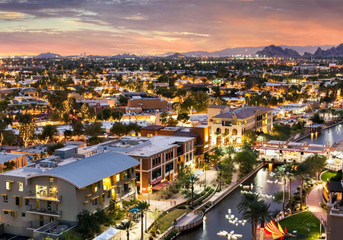 Explore the Unique Wonders of Scottsdale