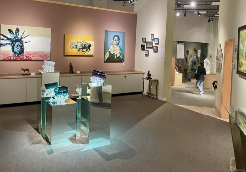 Discovering the Art Scene in Scottsdale, Arizona