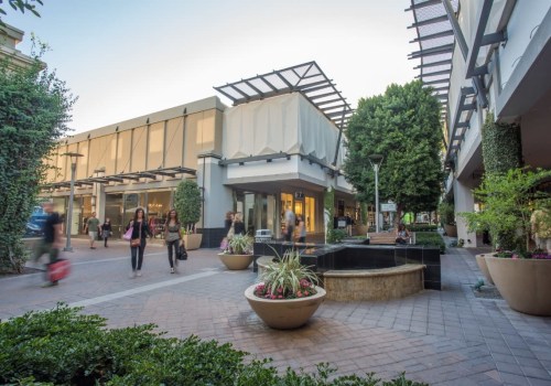 The Best Shopping Malls and Stores in Scottsdale, Arizona